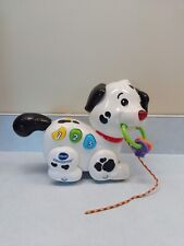 puppy vtech pull sing for sale  Oakland