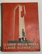 Libro scolastico del usato  Italia