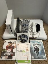 Wii console bundle for sale  Sandy