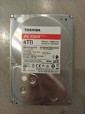 Toshiba p300 3.5 usato  San Giorgio A Cremano