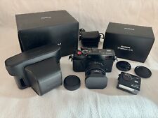 Fujifilm pro camera for sale  Baltimore