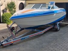 Motorboot stingray 597 gebraucht kaufen  Konnersreuth