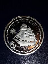 Deutschland medaille 2008 gebraucht kaufen  Wuppertal