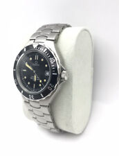 vintage divers watch for sale  UK