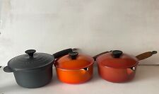 Multi listing creuset for sale  Shipping to Ireland