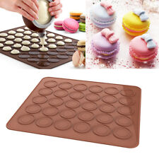 Silicone french macaron for sale  Shipping to Ireland
