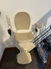 Stair lift straight for sale  BRAINTREE