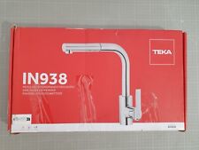 Teka inca in938 gebraucht kaufen  Parsdorf