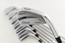 8pcs titleist 695mb for sale  Shipping to Ireland