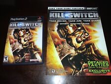 Kill switch ps2 for sale  Tracy