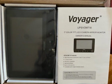 New voyager asa for sale  West Chester