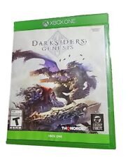 Darksiders Genesis Microsoft Xbox One 2020 811994022127 comprar usado  Enviando para Brazil