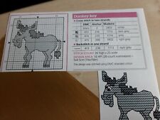 Mini donkey cross for sale  BIRMINGHAM