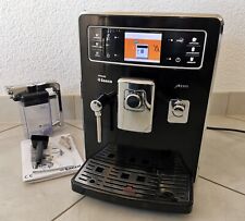 kaffeevollautomat saeco xelsis gebraucht kaufen  Gorxheimertal