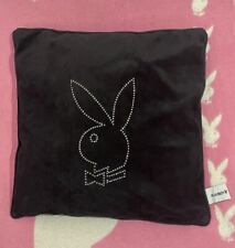 Playboy diamonte cushion for sale  LAUNCESTON