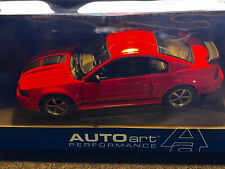 Autoart ford mustang for sale  Kenton