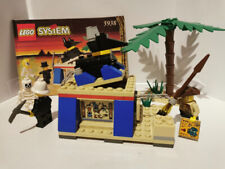Lego 5938 trésor d'occasion  Algrange