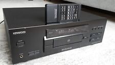 CD player Kenwood DP-7090 modelo superior 8 x PCM1702 comprar usado  Enviando para Brazil