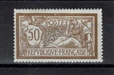 Stamp yvert 120 d'occasion  France