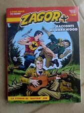 Zagor piu zagor usato  Eboli