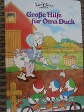 Große hilfe duck gebraucht kaufen  Marktleugast