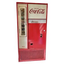 Vintage coke machine for sale  Sun Valley
