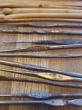 Vintage sewing needle for sale  EPSOM