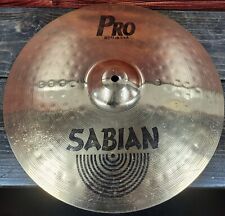 Sabian pro 16in for sale  Chicago