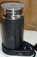 Nespresso aeroccino mousseur d'occasion  Gazeran