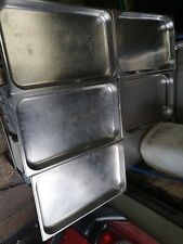 No803 gastronorm pan for sale  SHEFFIELD