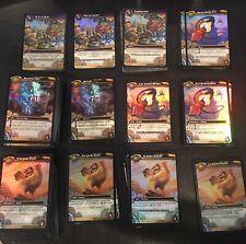 Used warcraft tcg for sale  Queen Creek