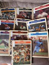 Baseball books lot for sale  Alpine