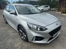 2020 ford focus for sale  CHORLEY