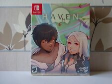 Haven switch limited d'occasion  Metz-