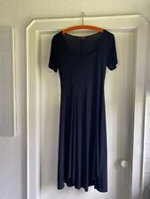 Kleid schwarz minx gebraucht kaufen  Nettersheim