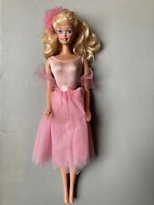 Barbie first ballerina usato  Pisa