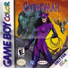 Catwoman - Game Boy Color comprar usado  Enviando para Brazil