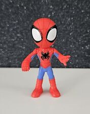 Marvel actionfigur spiderman gebraucht kaufen  Büttelborn