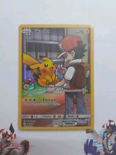 Pikachu sacha 241 d'occasion  Toulouse-