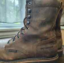 Justin boots wk630 for sale  Fredericksburg