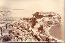 Monaco antique photograph d'occasion  Expédié en Belgium