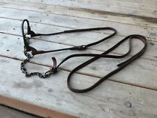 Horse tack boyt for sale  Shipping to Ireland
