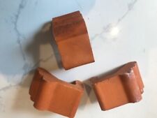 Used, vintage terracotta pot feet for sale  Shipping to South Africa