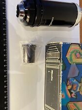 Minolta microscope adapter for sale  STOKE-ON-TRENT