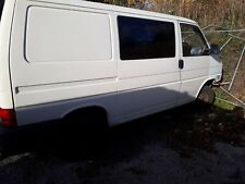 VW Transporter T4 , Caravelle ,Parts , engines , gearboxes , panels , trim ect for sale  UCKFIELD
