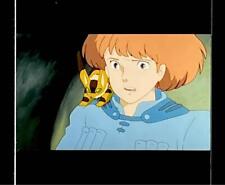 44 Ingresso de Filme Museu Ghibli Nausicaa Of The Valley Wind Teto On Shoulder Admiss comprar usado  Enviando para Brazil