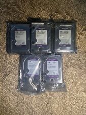 Western digital purple d'occasion  Montpellier
