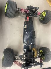 vintage team losi gtx for sale  Shipping to South Africa