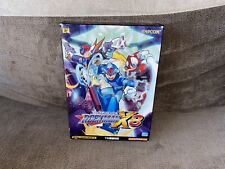 Rockman X8 / Mega Man X8 - Japońska edycja box PC na sprzedaż  PL