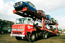 Truck leyland cartransport for sale  Shipping to Ireland